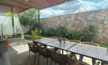 Casa en venta en Puerta Las Lomas Coto Andares