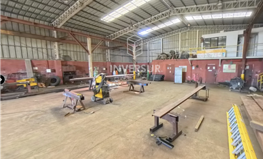 LOTEO INDUSTRIAL EN PARQUE ESCUADRON DE CORONEL