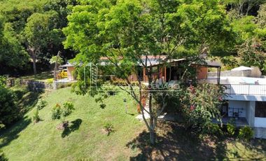 Casa-Finca en Venta Ubicado en SOPETRAN Codigo 1939