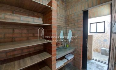 Casa-Finca en Venta Ubicado en SOPETRAN Codigo 1939