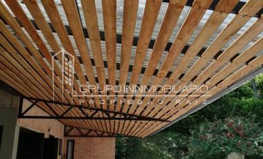 Casa-Finca en Venta Ubicado en SOPETRAN Codigo 1939