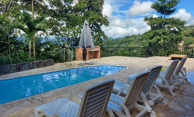 Casa-Finca en Venta Ubicado en SOPETRAN Codigo 1939