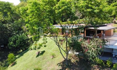 Casa-Finca en Venta Ubicado en SOPETRAN Codigo 1939
