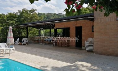 Casa-Finca en Venta Ubicado en SOPETRAN Codigo 1939