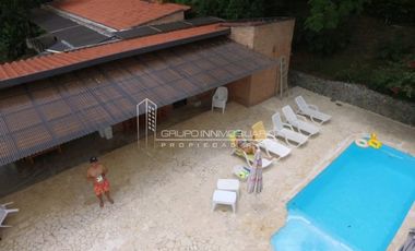 Casa-Finca en Venta Ubicado en SOPETRAN Codigo 1939