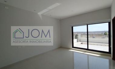 Estrene casa en Privada Acanto