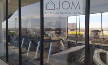 Estrene casa en Privada Acanto