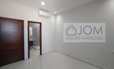 Estrene casa en Privada Acanto