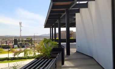 Estrene casa en Privada Acanto