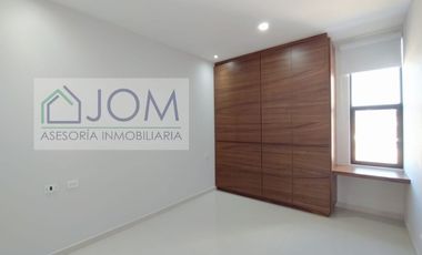 Estrene casa en Privada Acanto