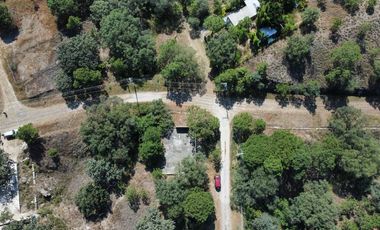 fraccionamiento campestre el roble