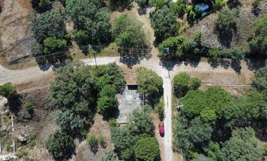 fraccionamiento campestre el roble
