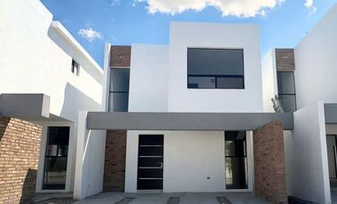 CASA EN VENTA EN APODACA GRAN PLUSVALIA