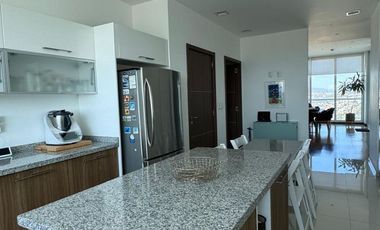 PENTHOUSE EN VENTA JURIQUILLA SANTA FE