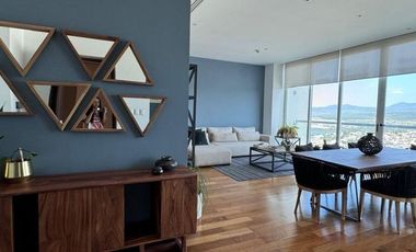 PENTHOUSE EN VENTA JURIQUILLA SANTA FE