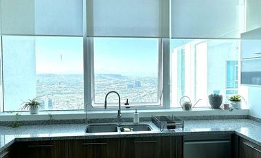 PENTHOUSE EN VENTA JURIQUILLA SANTA FE