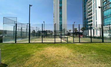 PENTHOUSE EN VENTA JURIQUILLA SANTA FE