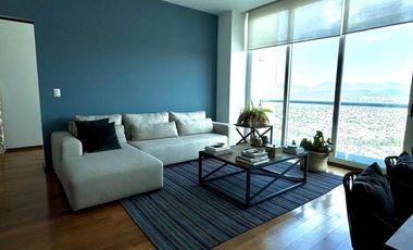 PENTHOUSE EN VENTA JURIQUILLA SANTA FE