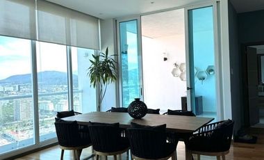 PENTHOUSE EN VENTA JURIQUILLA SANTA FE