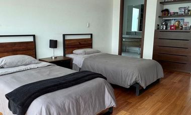 PENTHOUSE EN VENTA JURIQUILLA SANTA FE