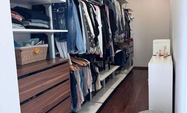 PENTHOUSE EN VENTA JURIQUILLA SANTA FE