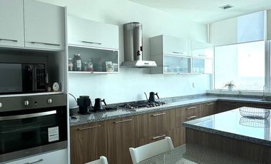 PENTHOUSE EN VENTA JURIQUILLA SANTA FE