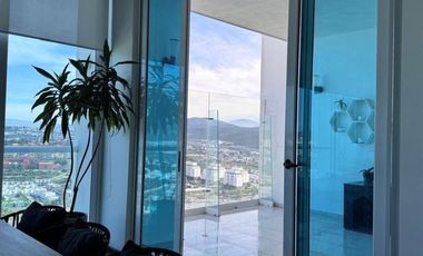 PENTHOUSE EN VENTA JURIQUILLA SANTA FE