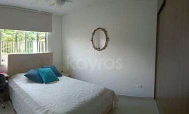 Apartamento en primer piso en la Castellana Montería: Cerca al parque de los sueños y zonas comerciales