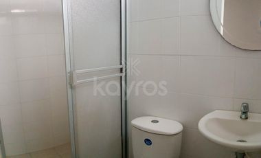 Apartamento en primer piso en la Castellana Montería: Cerca al parque de los sueños y zonas comerciales