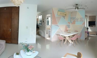 Apartamento en primer piso en la Castellana Montería: Cerca al parque de los sueños y zonas comerciales