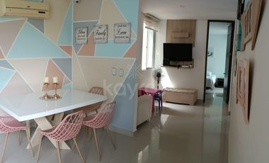 Apartamento en primer piso en la Castellana Montería: Cerca al parque de los sueños y zonas comerciales