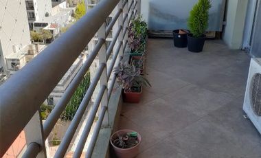 Departamento en venta en Quilmes Centro