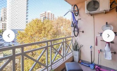 Departamento en venta en Quilmes Centro