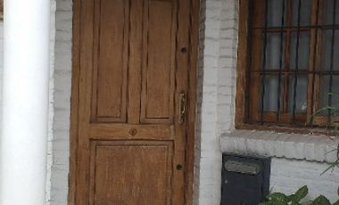 Chalet en venta en Quilmes Residencial