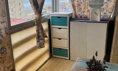 Departamento en venta en San Bernardo