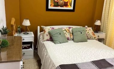 Departamento en venta en San Bernardo