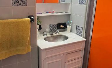 Departamento en venta en San Bernardo