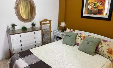 Departamento en venta en San Bernardo