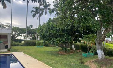 VENTA CASA  CAMPESTRE AMPLIA  EN CERRITOS PEREIRA