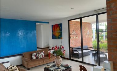 VENTA CASA  CAMPESTRE AMPLIA  EN CERRITOS PEREIRA