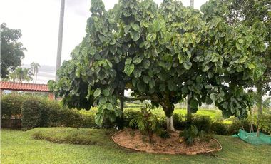 VENTA CASA  CAMPESTRE AMPLIA  EN CERRITOS PEREIRA