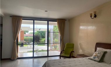 VENTA CASA  CAMPESTRE AMPLIA  EN CERRITOS PEREIRA