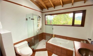 Casa para Arriendo en Rionegro Sector Pontezuela