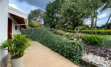 Casa para Arriendo en Rionegro Sector Pontezuela