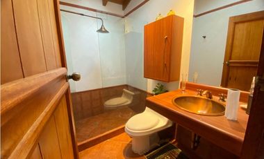 Casa para Arriendo en Rionegro Sector Pontezuela