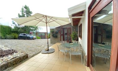 Casa para Arriendo en Rionegro Sector Pontezuela