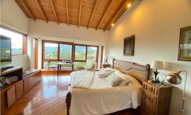 Casa para Arriendo en Rionegro Sector Pontezuela