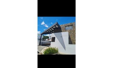 LOTE EN VENTA  EN SOPETRAN .