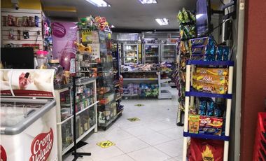 vendo supermercado en buenos aires