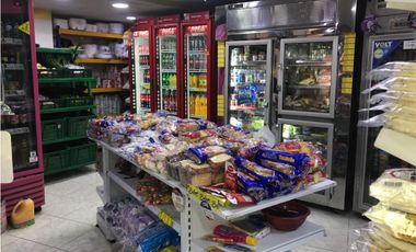 vendo supermercado en buenos aires